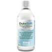 DulcoSoft Πόσιμο Διάλυμα για την Αντιμετώπιση των Συμπτωμάτων Δυσκοιλιότητας 250ml