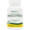 Natures Plus Mega Stress Complex 30tabs