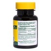 Nature\'s Plus Biotin & Folic Acid Συμπλήρωμα Διατροφής για την Καλή Υγεία των Μαλλιών & του Δέρματος 30tabs Nature\'s Plus Biotin & Folic Acid Συμπλήρωμα Διατροφής για την Καλή Υγεία των Μαλλιών & του Δέρματος 30tabs