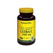 Natures Plus Ultra C 2000mg Συμπλήρωμα Διατροφής, Ιδιαίτερα Πλούσια Πηγή Βιταμίνης C Σταδιακής Αποδέσμευσης 60tabs