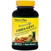 Nature\'s Plus Source of Life Vibra-Gest Συμπλήρωμα Διατροφής, Φυτική Φόρμουλα Ενζύμων και Προβιοτικών 90Veg.Caps Nature\'s Plus Source of Life Vibra-Gest Συμπλήρωμα Διατροφής, Φυτική Φόρμουλα Ενζύμων και Προβιοτικών 90Veg.Caps