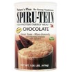 Natures Plus Spiru-Tein Shake 1,05lb Chocolate Συμπλήρωμα Διατροφής Δίνει Ενέργεια και Ζωτικότητα, Καταπολεμά την Κούραση 476gr