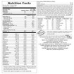 Natures Plus Spiru-Tein Shake 1,2lb Strawberry Συμπλήρωμα Διατροφής, Φόρμουλα Πλήρους Πρωτεΐνης σε Γεύση Φράουλα 544gr Natures Plus Spiru-Tein Shake 1,2lb Strawberry Συμπλήρωμα Διατροφής, Φόρμουλα Πλήρους Πρωτεΐνης σε Γεύση Φράουλα 544gr