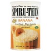 Nature\'s Plus Spiru-Tein Shake 1,2lb Banana Συμπλήρωμα Διατροφής, Φόρμουλα Πλήρους Πρωτεΐνης σε Γεύση Μπανάνα 544gr Nature\'s Plus Spiru-Tein Shake 1,2lb Banana Συμπλήρωμα Διατροφής, Φόρμουλα Πλήρους Πρωτεΐνης σε Γεύση Μπανάνα 544gr