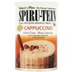 Natures Plus Spiru-Tein Shake 1,1lb Cappuccino Συμπλήρωμα Διατροφής, Φόρμουλα Πλήρους Πρωτεΐνης σε Γεύση Καπουτσίνο 512gr