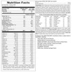 Natures Plus Spiru-Tein Whey Vanilla 1.05lb Συμπλήρωμα Διατροφής, Φόρμουλα Πλήρους Πρωτεΐνης σε Γεύση Βανίλια 476gr