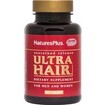 Natures Plus Ultra Hair 60tabs