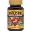 Natures Plus Ageloss Digestion Support 90caps