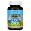 Nature\'s Plus Animal Tooth Fairy Συμπλήρωμα Διατροφής για την Ενίσχυση των Δοντιών & Οστών με Γεύση Βανίλια 90 Μασώμενα Ζωάκια Nature\'s Plus Animal Tooth Fairy Συμπλήρωμα Διατροφής για την Ενίσχυση των Δοντιών & Οστών με Γεύση Βανίλια 90 Μασώμενα Ζωάκια