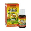 Nature\'s Plus Animal Parade Vitamin D3 500IU Συμπλήρωμα Διατροφής Βιταμίνης D 90 Μασώμενα Ζωάκια Nature\'s Plus Animal Parade Vitamin D3 500IU Συμπλήρωμα Διατροφής Βιταμίνης D 90 Μασώμενα Ζωάκια