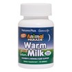 Nature\'s Plus Animal Parade Warm Milk Συμπλήρωμα Διατροφής, Ασφαλές Βοήθημα Ύπνου για Παιδιά 30 Chew Tabs Nature\'s Plus Animal Parade Warm Milk Συμπλήρωμα Διατροφής, Ασφαλές Βοήθημα Ύπνου για Παιδιά 30 Chew Tabs