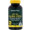 Nature\'s Plus Cal/Mag/ W/Vit D & K2 Συμπλήρωμα Διατροφής για την Αντιμετώπιση της Οστεοπόρωσης με Γεύση Βανίλια 60 Chewables Nature\'s Plus Cal/Mag/ W/Vit D & K2 Συμπλήρωμα Διατροφής για την Αντιμετώπιση της Οστεοπόρωσης με Γεύση Βανίλια 60 Chewables
