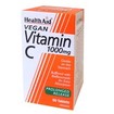 Health Aid Vitamin C 1000mg With Bioflavonoids 60tabs