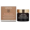 Apivita Queen Bee Holistic Age Defence Night Cream With Greek Royal Jelly in Liposomes 50ml Apivita Queen Bee Holistic Age Defence Night Cream With Greek Royal Jelly in Liposomes 50ml