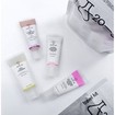 YOUTH LAB Travel Kit for Normal Skin Daily Cleans. 35ml, Cleans. Radiance Mask 20ml, CC Complete Cr. 20ml, Oxygen Moist. Cr 20ml YOUTH LAB Travel Kit for Normal Skin Daily Cleans. 35ml, Cleans. Radiance Mask 20ml, CC Complete Cr. 20ml, Oxygen Moist. Cr 20ml