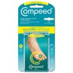 Compeed Επιθέματα για Κάλους με Σαλικυλικό Οξύ 6τμχ Compeed Επιθέματα για Κάλους με Σαλικυλικό Οξύ 6τμχ