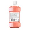 Listerine Smart Rinse Berry Φθοριούχο Στοματικό Διάλυμα για Παιδιά από 6 Ετών 250ml