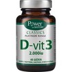 Power Health Platinum Vitamin D3 2000iu 60 tabs Power Health Platinum Vitamin D3 2000iu 60 tabs