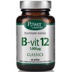 Power Health Platinum B Vit12 1000mg 60tabs Power Health Platinum B Vit12 1000mg 60tabs