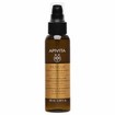 Apivita Rescue Hair Oil Nourishing & Repairing With Argan & Olive 100ml Apivita Rescue Hair Oil Nourishing & Repairing With Argan & Olive 100ml