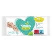 Pampers Baby Wipes New Baby Sensitive 50 τεμάχια