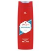 Old Spice Whitewater Shower Gel For Men Αφρόλουτρο με Συναρπαστικό Άρωμα Μόνο για Άνδρες 400ml Old Spice Whitewater Shower Gel For Men Αφρόλουτρο με Συναρπαστικό Άρωμα Μόνο για Άνδρες 400ml