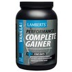 Lamberts Complete Gainer 816mg Powder Lamberts Complete Gainer 816mg Powder