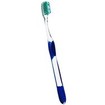 Gum MicroTip Compact Medium Οδοντόβουρτσα με Θήκη Προστασίας (473)