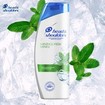 Head & Shoulders Menthol Fresh Anti-Dandruff Shampoo 675ml