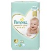 Pampers Premium Care Νο3 (6-10kg) 60 πάνες Pampers Premium Care Νο3 (6-10kg) 60 πάνες