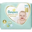 Pampers Premium Care Νο4 Maxi (9-14kg) 34 πάνες Pampers Premium Care Νο4 Maxi (9-14kg) 34 πάνες