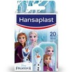 Hansaplast Frozen Αυτοκόλλητα Επιθέματα 20 strips