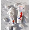 Korres Coconut & Almond Kids Sunscreen Emulsion Spf50 Face & Body 250ml