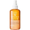 Vichy Capital Soleil Solar Protective Water With Beta Carotene Spf30, 200ml