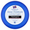 Neutrogena Deep Moisture Comfort Balm Ενυδατική Κρέμα Σώματος για Ξηρή & Ευαίσθητη Επιδερμίδα 200ml Promo -30% Neutrogena Deep Moisture Comfort Balm Ενυδατική Κρέμα Σώματος για Ξηρή & Ευαίσθητη Επιδερμίδα 200ml Promo -30%