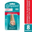 Compeed Toe Blister Patches 8 Τεμάχια