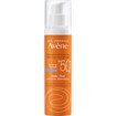 Avene Dry Touch Fluid Spf50+, 50ml Avene Dry Touch Fluid Spf50+, 50ml