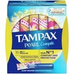 Tampax Compak Pearl Regular 16 τεμάχια