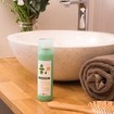 Klorane Ortie Dry Shampoo Brown to Dark Hair Ξηρό Shampoo με Γαλάκτωμα Τσουκνίδας & Φυσικό Χρώμα, για Λιπαρά, Καστανά / Μαύρα Μαλλιά 150ml