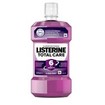 Listerine Total Care Clean Mint Στοματικό Διάλυμα με Έξι Οφέλη για πιο Προηγμένη & Ολοκληρωμένη Προστασία 500ml