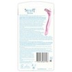 Gillette Simply Venus Ξυραφάκια μιας Χρήσης για Μεταξένιο Αποτέλεσμα 4+2 Δώρο