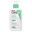 CeraVe Foaming Cleanser Gel Καθαρισμού Προσώπου & Σώματος για Κανονική - Λιπαρή Επιδερμίδα CeraVe Foaming Cleanser Gel Καθαρισμού Προσώπου & Σώματος για Κανονική - Λιπαρή Επιδερμίδα