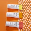 Youth Lab Daily Sunscreen Cream Spf50 Non Tinted Αντηλιακή Κρέμα Υψηλής Προστασίας με Ισχυρή Αντιοξειδωτική Δράση 50ml
