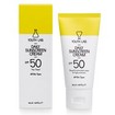 Youth Lab Daily Sunscreen Cream Spf50 Non Tinted Αντηλιακή Κρέμα Υψηλής Προστασίας με Ισχυρή Αντιοξειδωτική Δράση 50ml