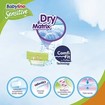 Babylino Sensitive Value Pack Maxi Νο4 (8-13kg) Βρεφικές Πάνες 50 τεμάχια Babylino Sensitive Value Pack Maxi Νο4 (8-13kg) Βρεφικές Πάνες 50 τεμάχια