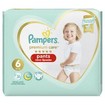 Pampers Premium Care Pants Jumbo Pack No6 (15+Kg) 31 πάνες Pampers Premium Care Pants Jumbo Pack No6 (15+Kg) 31 πάνες