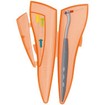 Curaprox CPS 457 Pocket Set Σετ Τσέπης με 4 Μεσοδόντια Βουρτσάκια CPS Prime & 1 Εργονομική Πλαστική Λαβή UHS 450 Mini Click Curaprox CPS 457 Pocket Set Σετ Τσέπης με 4 Μεσοδόντια Βουρτσάκια CPS Prime & 1 Εργονομική Πλαστική Λαβή UHS 450 Mini Click