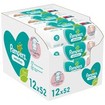 Pampers Πακέτο Προσφοράς Συσκευασία Μήνα Sensitive Wipes Μωρομάντηλα Ιδανικά για την Ευαίσθητη Επιδερμίδα 12x52 Wipes Pampers Πακέτο Προσφοράς Συσκευασία Μήνα Sensitive Wipes Μωρομάντηλα Ιδανικά για την Ευαίσθητη Επιδερμίδα 12x52 Wipes