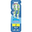 Oral-B Complete 5 Way Clean Οδοντόβουρτσα 40 Μέτρια 1+1 δώρο Oral-B Complete 5 Way Clean Οδοντόβουρτσα 40 Μέτρια 1+1 δώρο