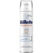 Gillette SkinGuard Sensitive Shave Foam Αφρός Ξυρίσματος για την Ευαίσθητη Επιδερμίδα 250ml